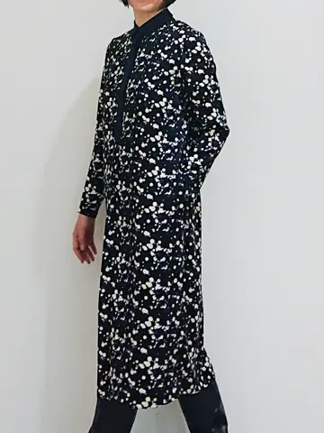 ICB 緒續 コーディネート画像