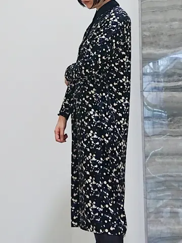 ICB 緒續 コーディネート画像