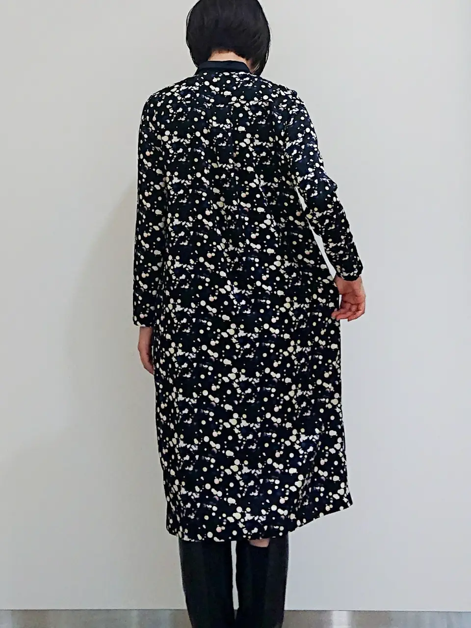 ICB 緒續 コーディネート画像