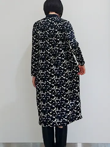 ICB 緒續 コーディネート画像