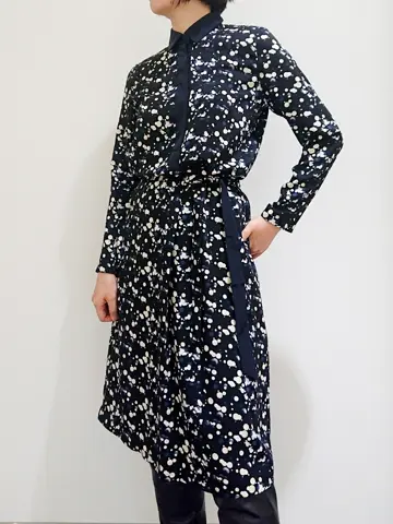 ICB 緒續 コーディネート画像