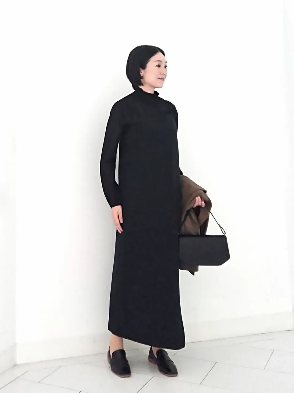  KANAE コーディネート画像