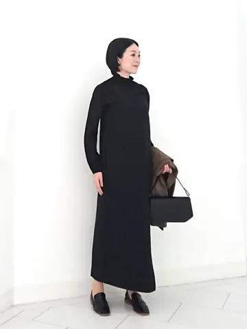 ICB KANAE コーディネート画像