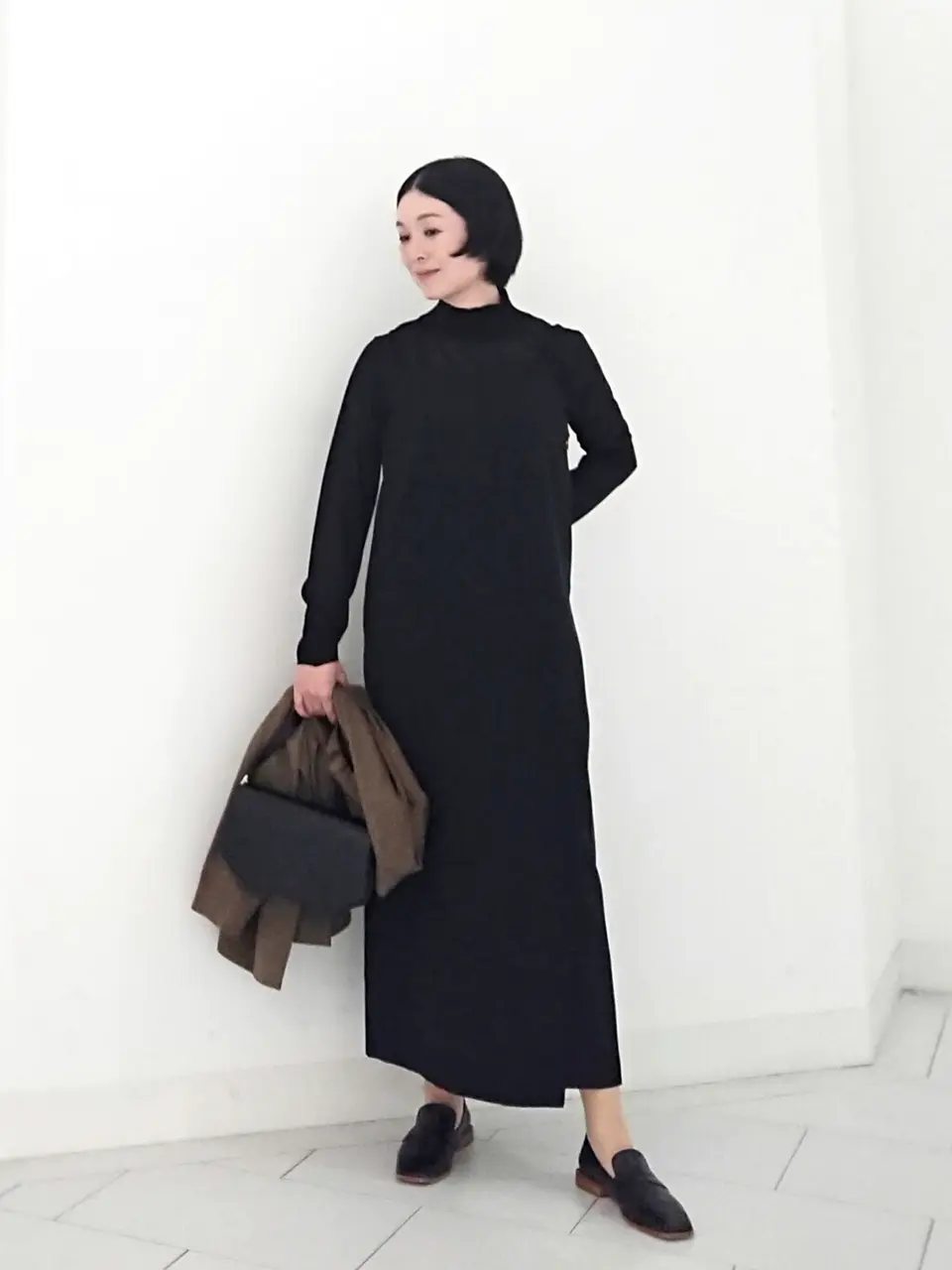 ICB KANAE コーディネート画像