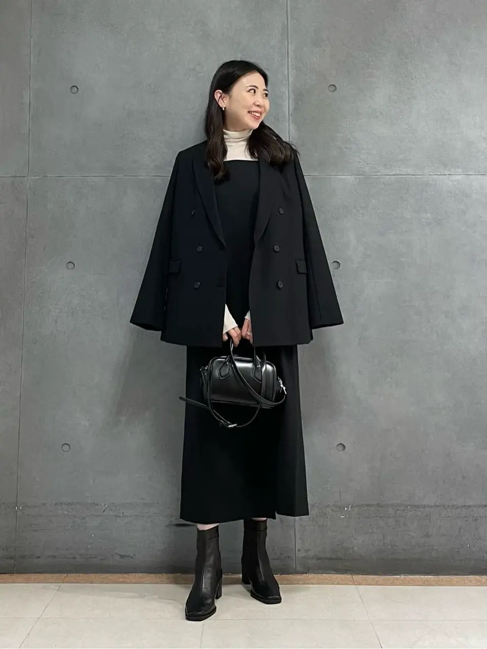  古住 コーディネート画像