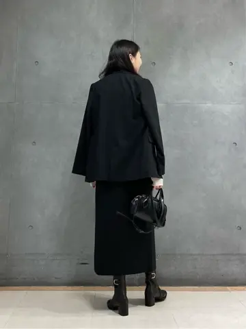 ICB 古住 コーディネート画像