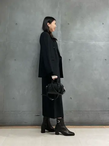 ICB 古住 コーディネート画像