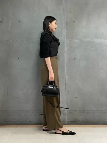 ICB 古住 コーディネート画像