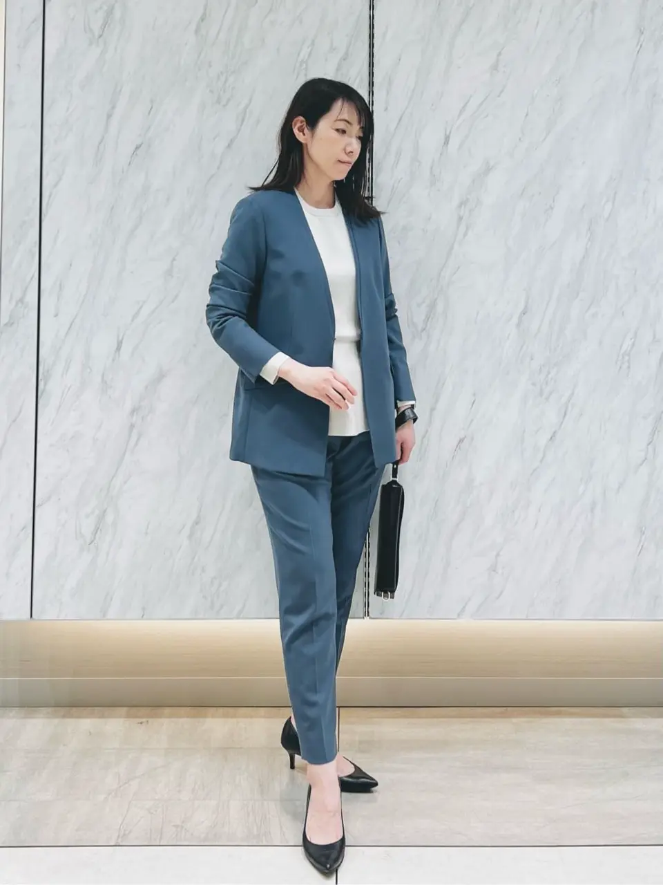  森澤 コーディネート画像