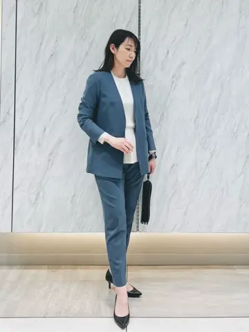 ICB 森澤 コーディネート画像