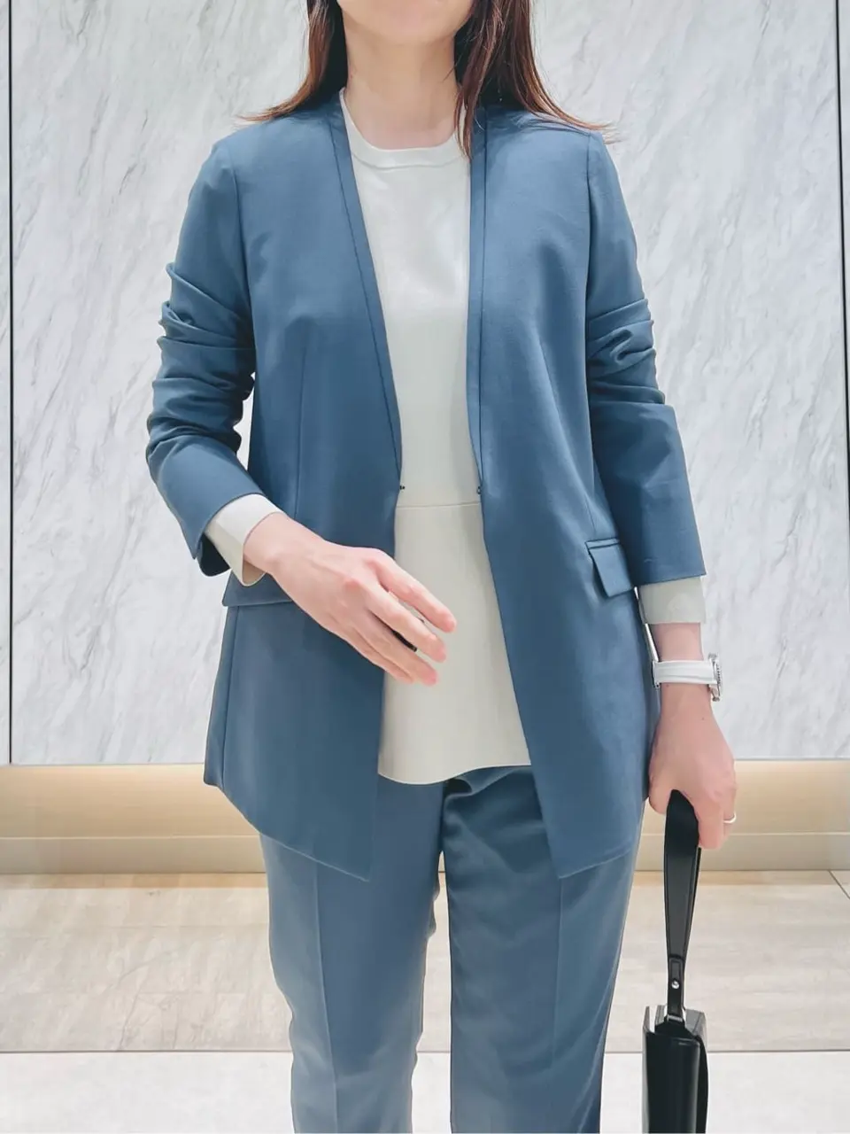 ICB 森澤 コーディネート画像