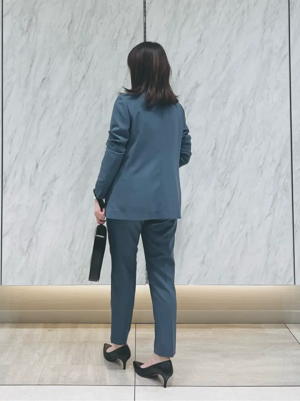 ICB 森澤 コーディネート画像