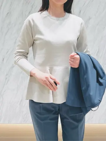 ICB 森澤 コーディネート画像