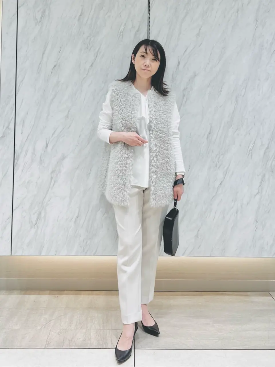  森澤 コーディネート画像