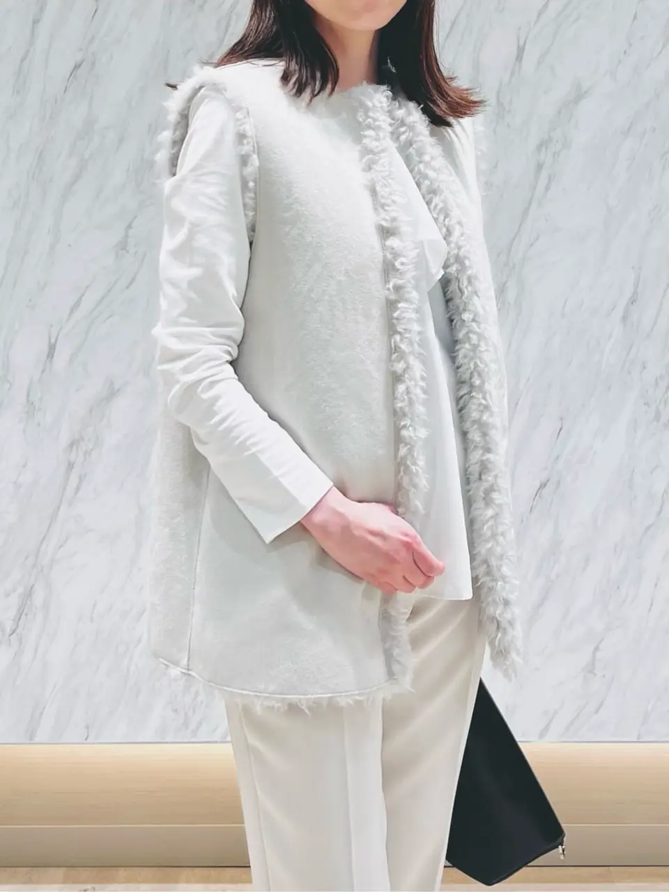 ICB 森澤 コーディネート画像