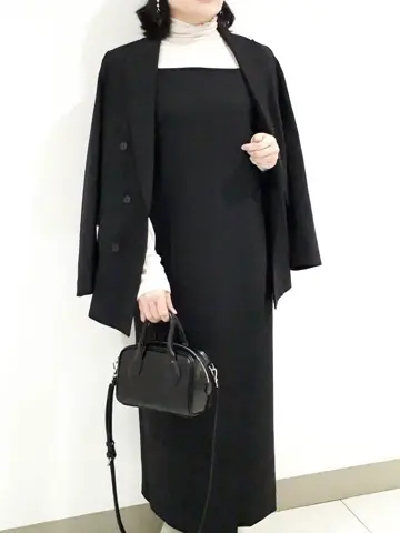 ICB 長谷川 コーディネート画像