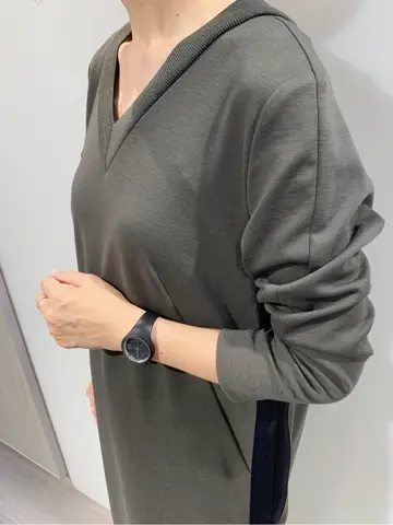 ICB 小田桐 コーディネート画像