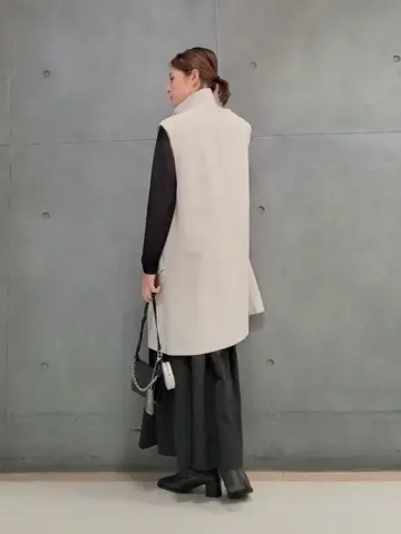 ICB 宮本 コーディネート画像