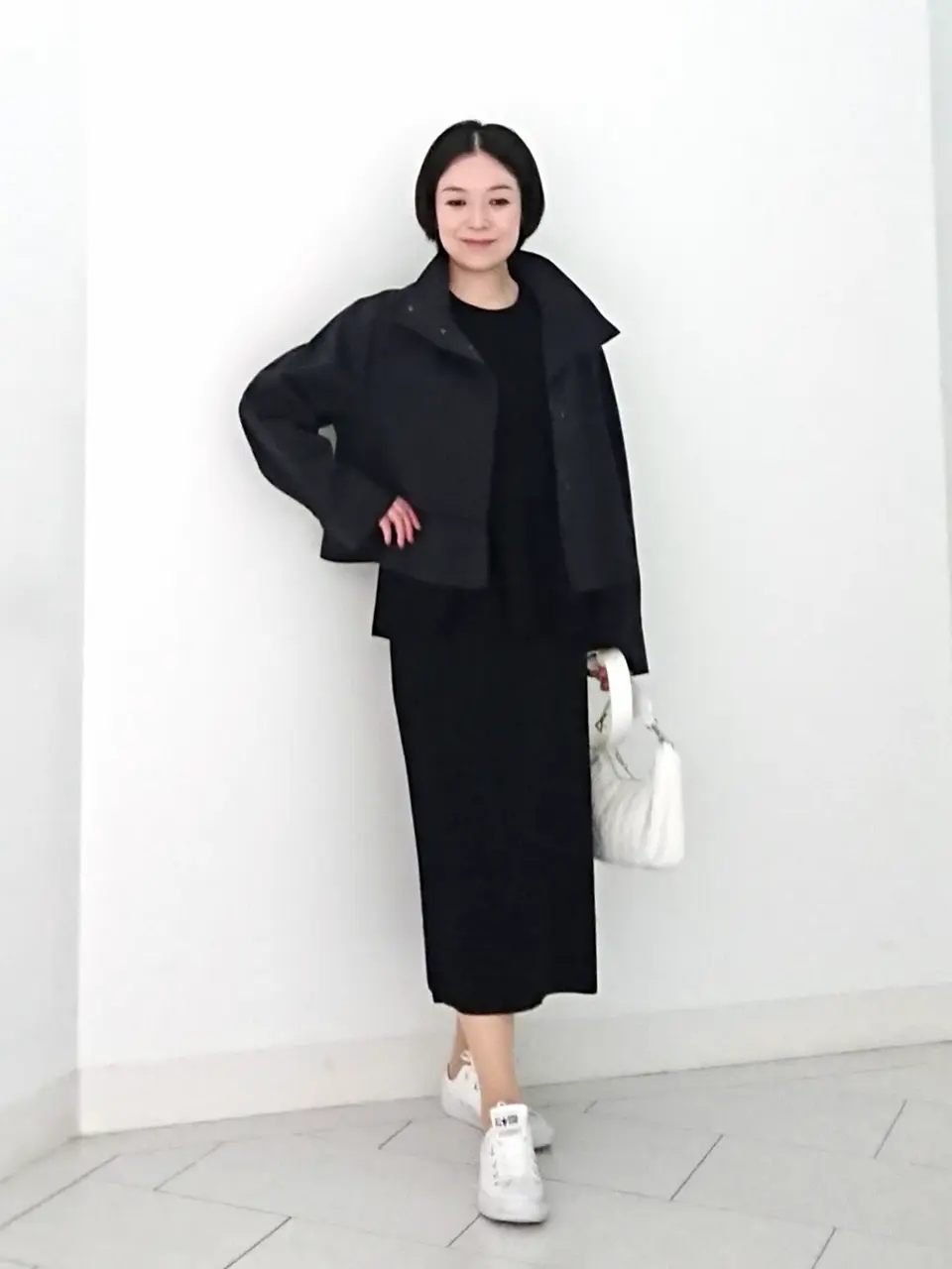  KANAE コーディネート画像