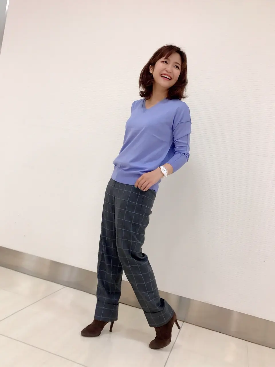  ASUMI コーディネート画像