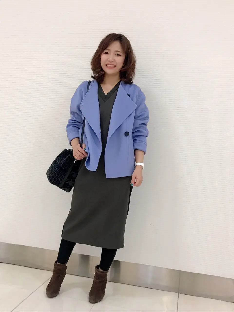  ASUMI コーディネート画像