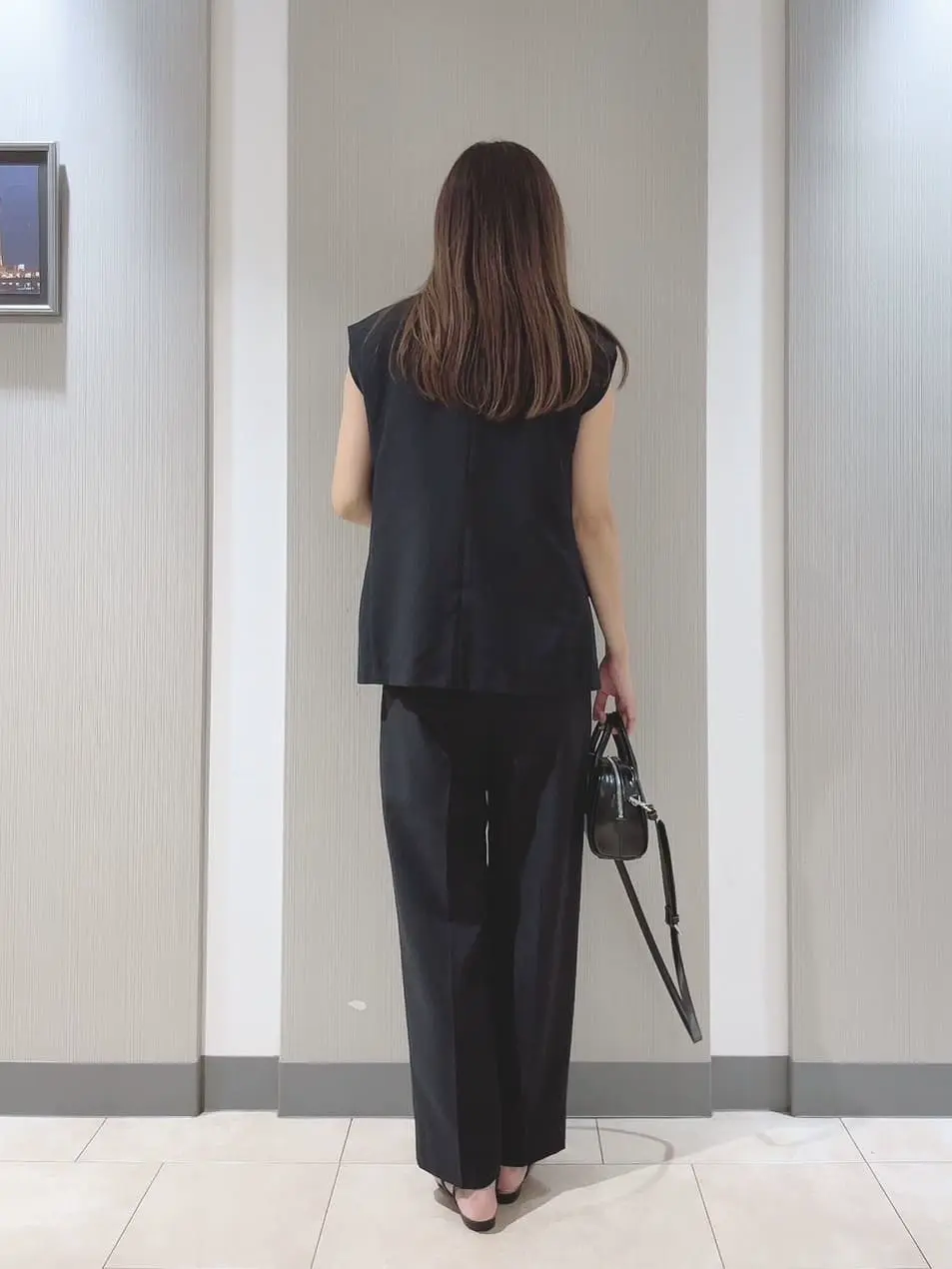 ICB 世戸 コーディネート画像