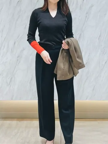 ICB 森澤 コーディネート画像