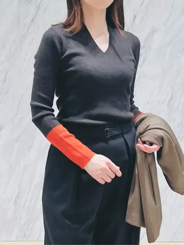 ICB 森澤 コーディネート画像