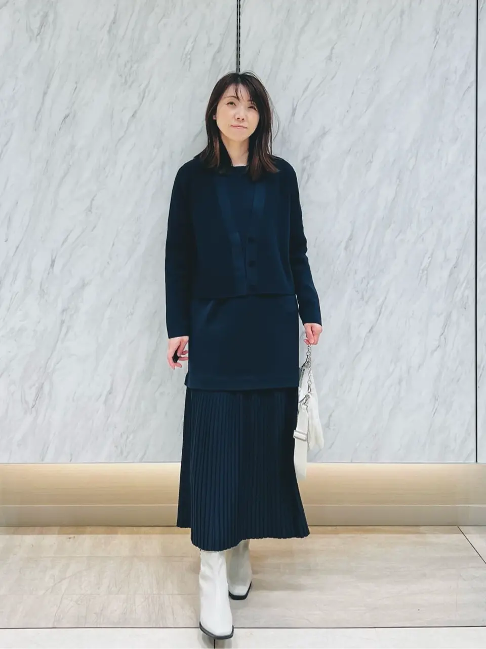  森澤 コーディネート画像
