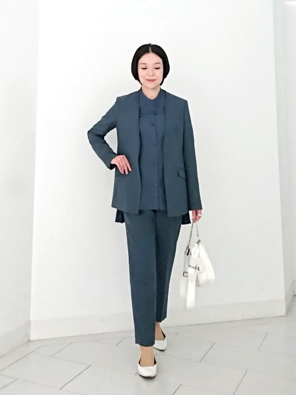  KANAE コーディネート画像