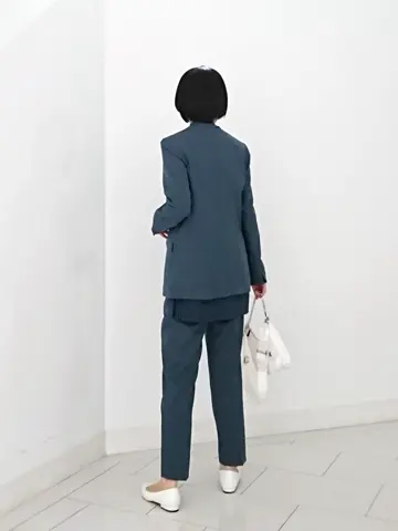 ICB KANAE コーディネート画像