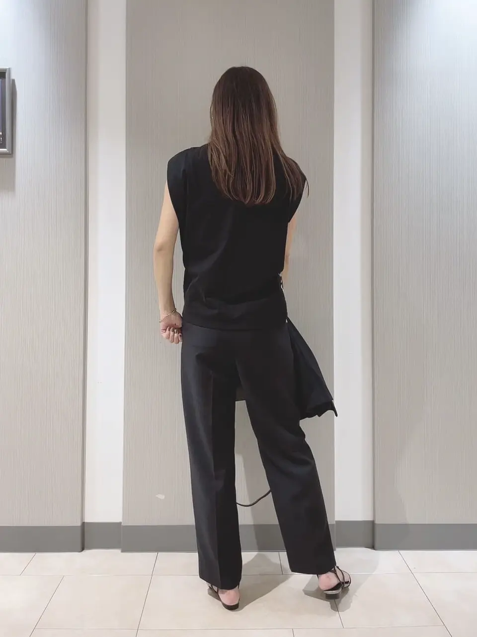 ICB 世戸 コーディネート画像