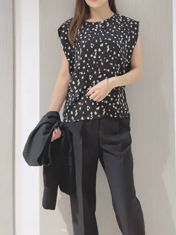 ICB 世戸 コーディネート画像