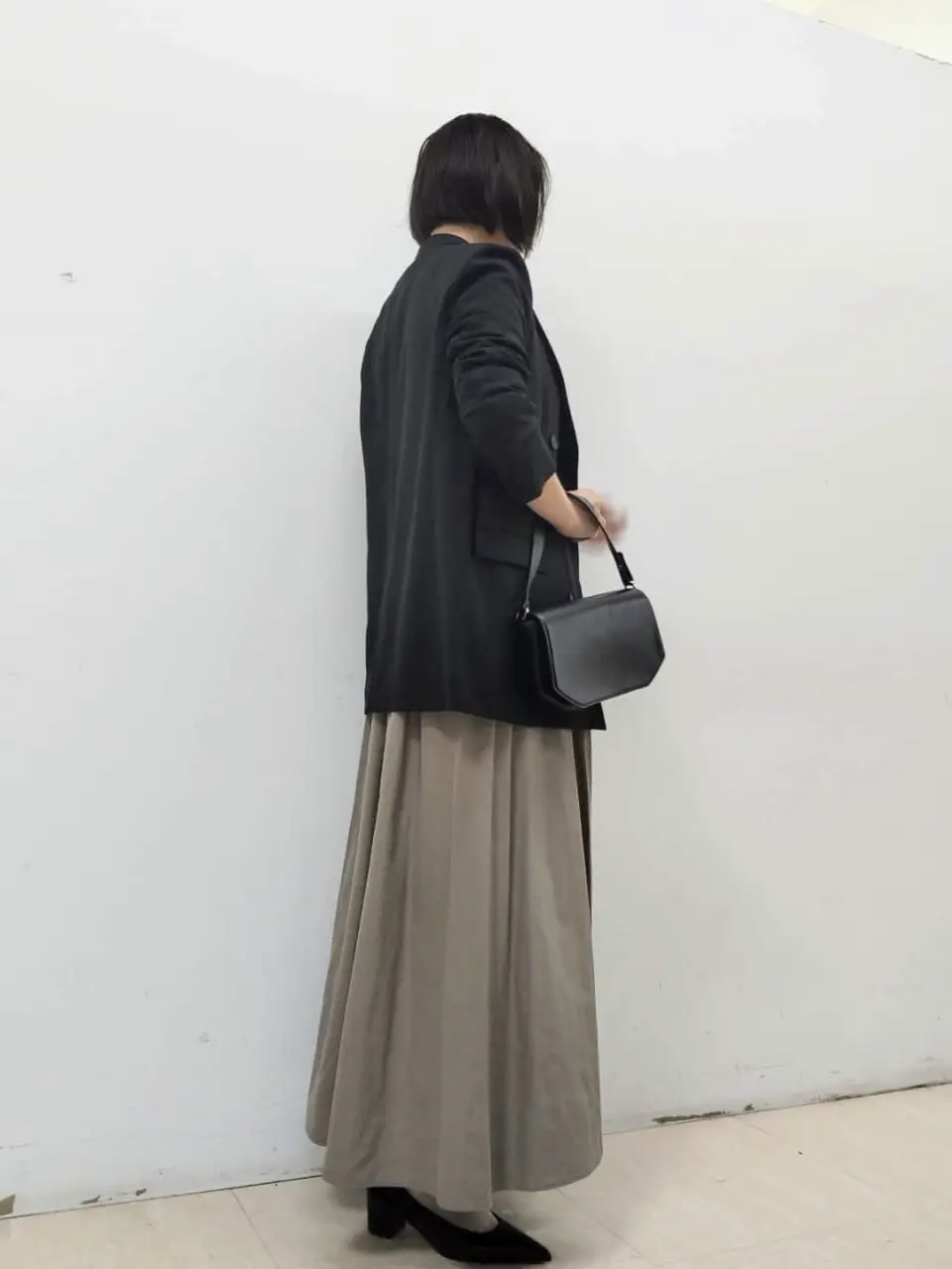 ICB H コーディネート画像