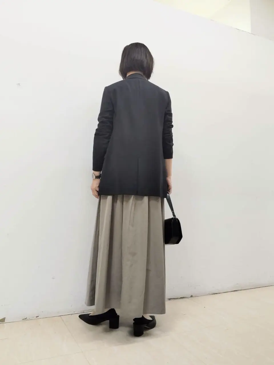 ICB H コーディネート画像