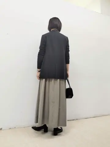 ICB H コーディネート画像