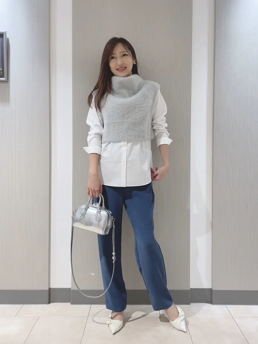  世戸 コーディネート画像