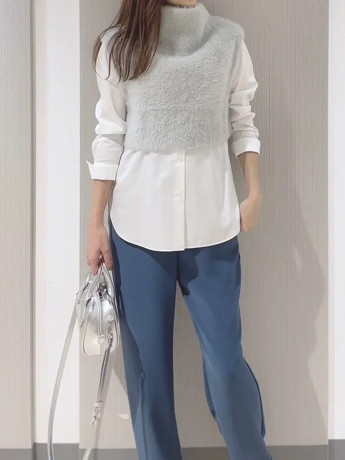 ICB 世戸 コーディネート画像