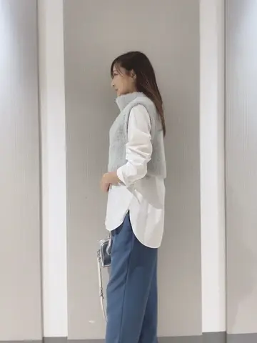 ICB 世戸 コーディネート画像