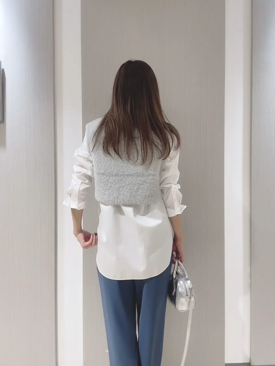 ICB 世戸 コーディネート画像