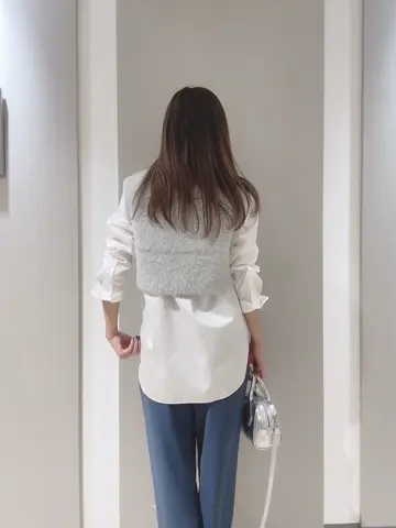 ICB 世戸 コーディネート画像