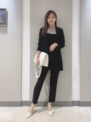 ICB 世戸 コーディネート画像