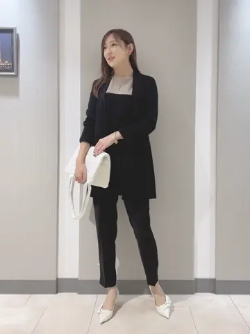 ICB 世戸 コーディネート画像