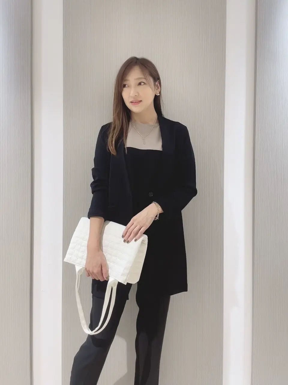 ICB 世戸 コーディネート画像