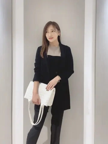 ICB 世戸 コーディネート画像