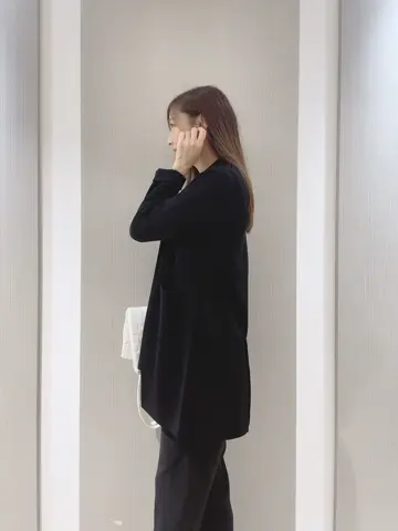 ICB 世戸 コーディネート画像