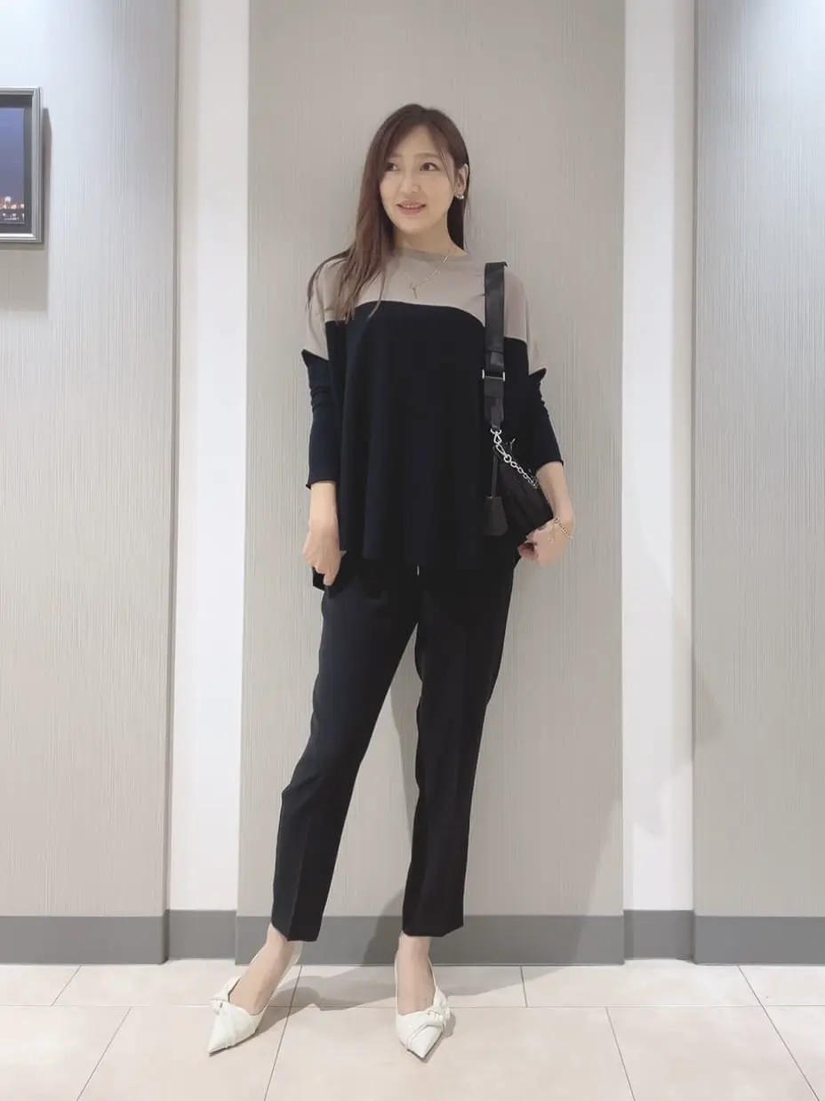  世戸 コーディネート画像