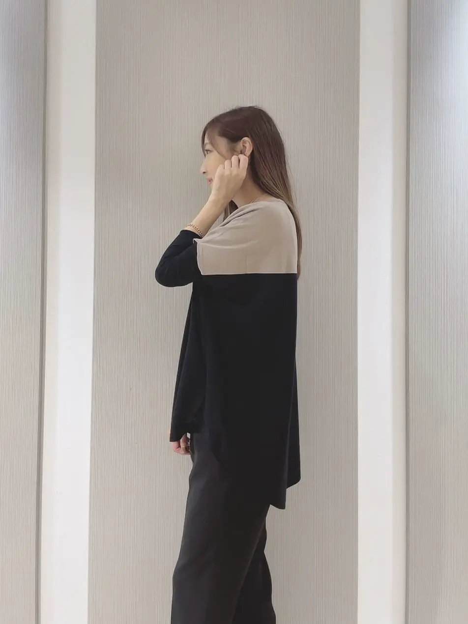 ICB 世戸 コーディネート画像