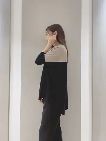 ICB 世戸 コーディネート画像