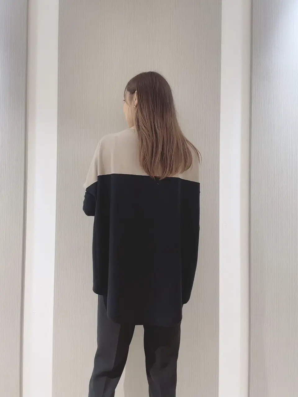 ICB 世戸 コーディネート画像